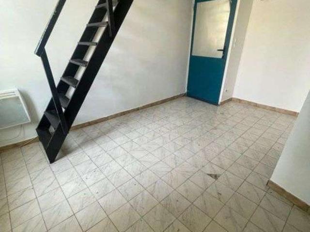 Appartement location à Marseille