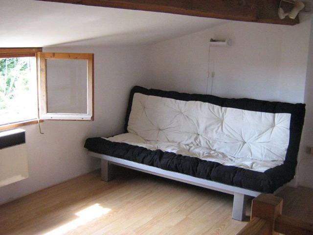 Appartement location à Marseille