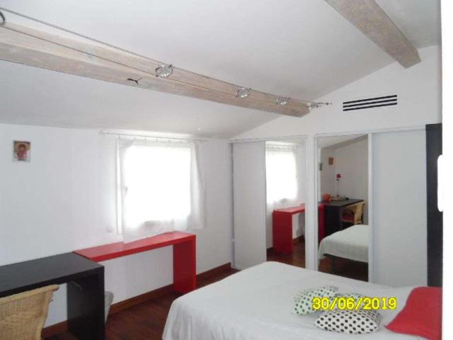 Appartement location à Marseille