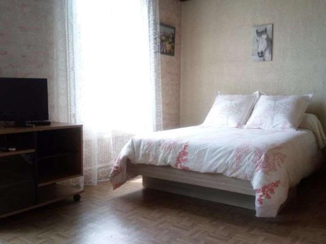Appartement location à Marseille