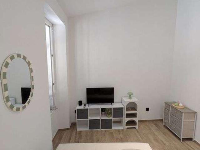 Appartement location à Marseille
