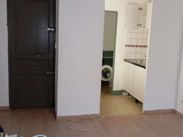Appartement location à Marseille