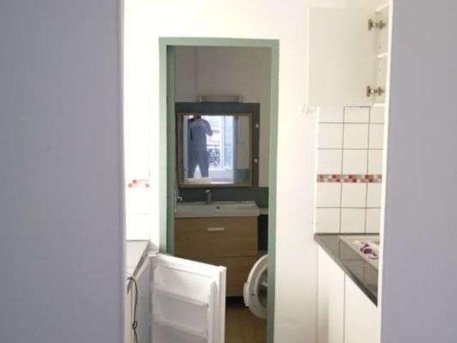 Appartement location à Marseille