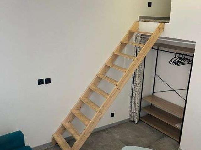Appartement location à Marseille