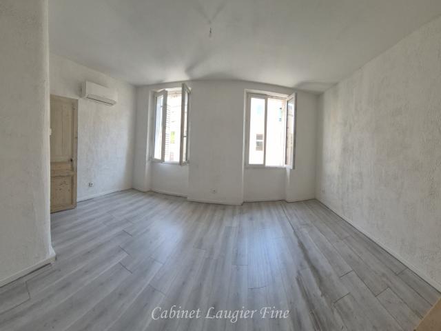 Appartement location à Marseille