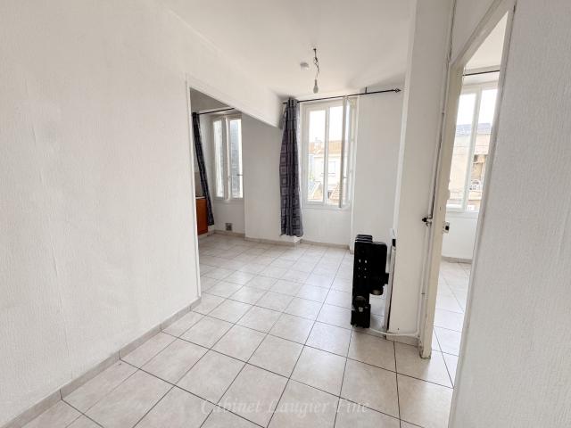 Appartement location à Marseille