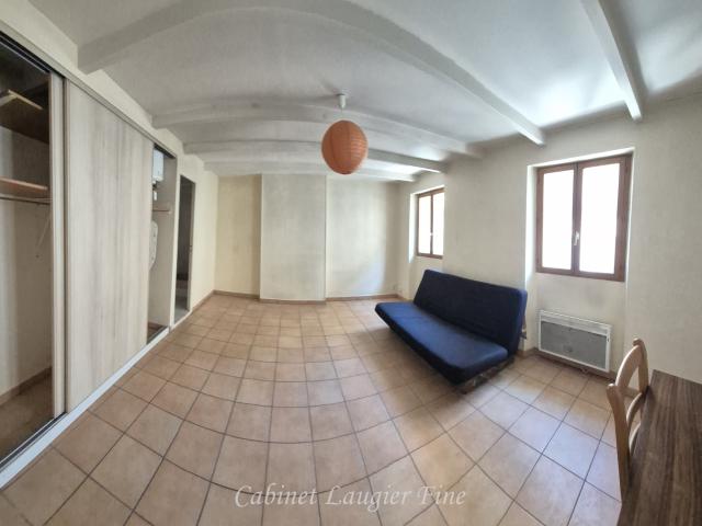 Appartement location à Marseille