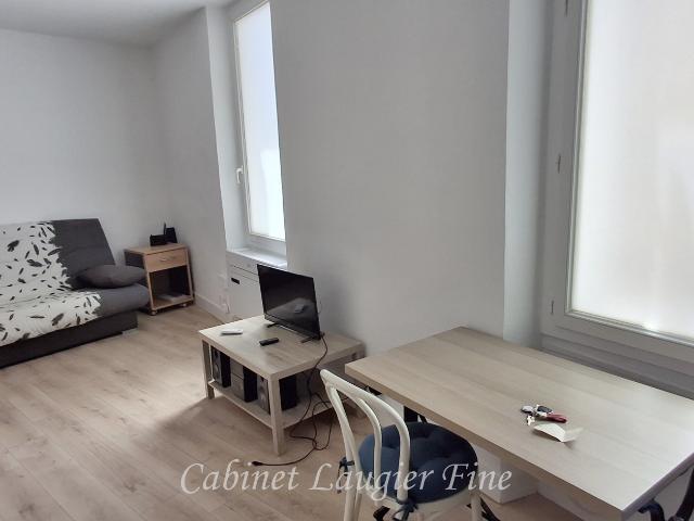 Appartement location à Marseille