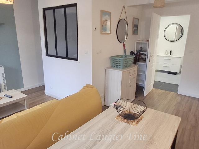 Appartement location à Marseille