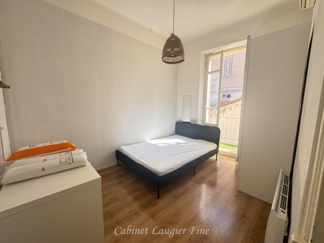 Appartement location à Marseille