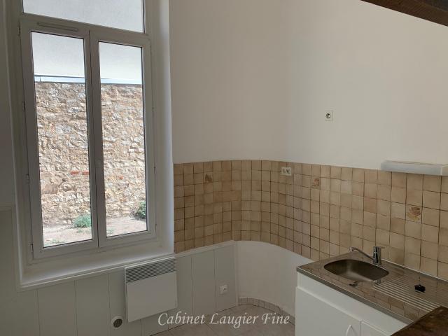 Appartement location à Marseille