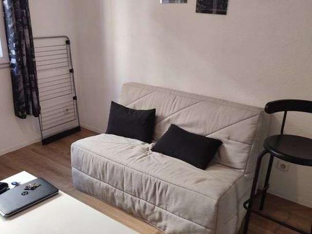 Appartement location à Marseille