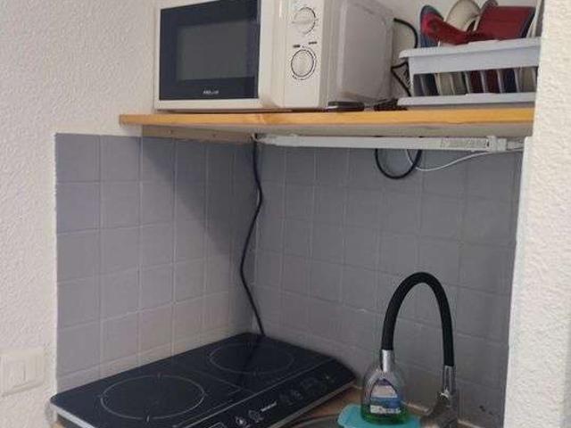 Appartement location à Marseille