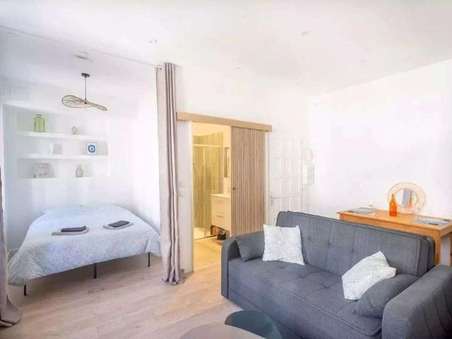 Appartement location à Marseille