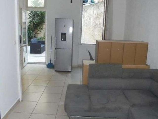 Appartement location à Marseille