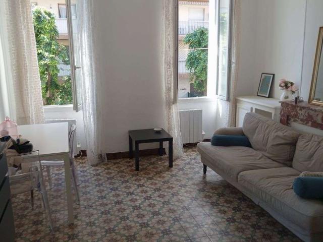 Appartement location à Marseille