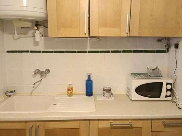 Appartement location à Marseille