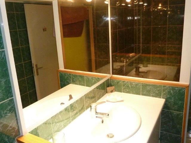 Appartement location à Marseille