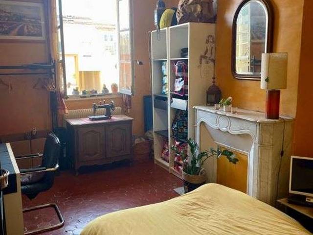 Appartement location à Marseille