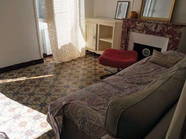 Appartement location à Marseille