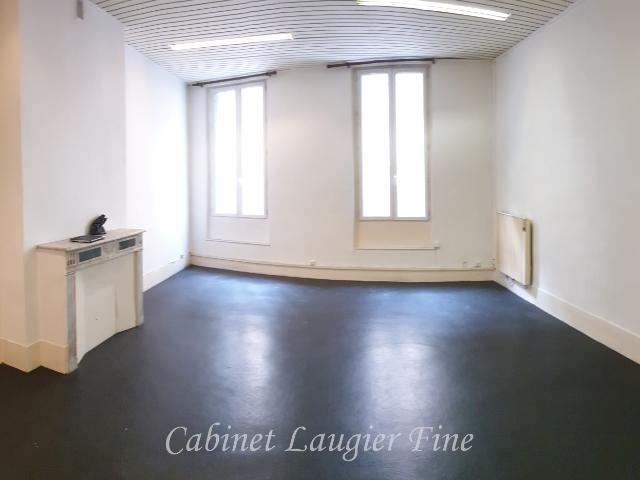 Appartement location à Marseille
