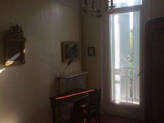 Appartement location à Marseille