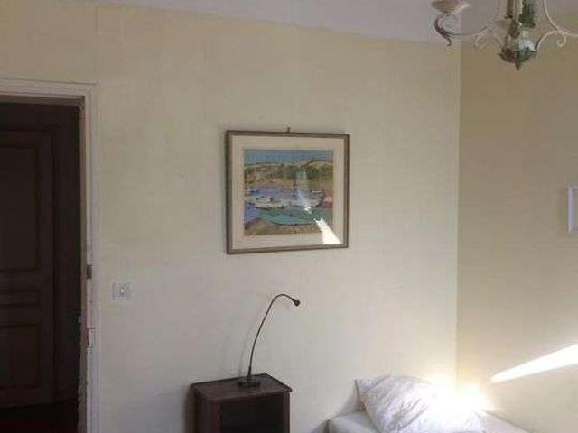 Appartement location à Marseille