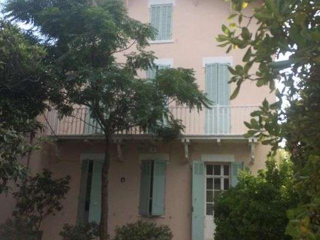 Appartement location à Marseille