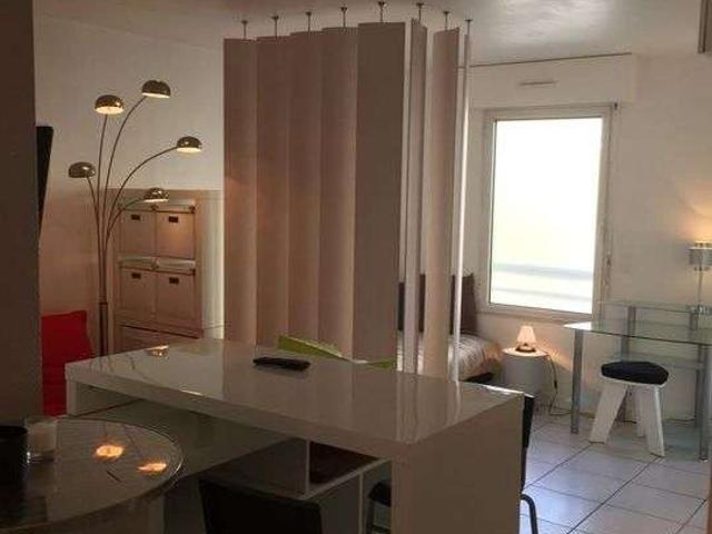 Appartement location à Marseille