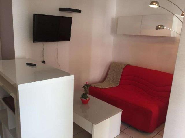Appartement location à Marseille