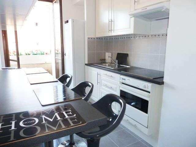 Appartement location à Marseille