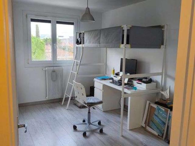 Appartement location à Marseille