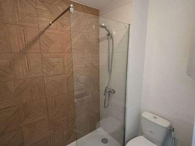 Appartement location à Marseille