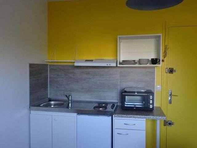 Appartement location à Marseille
