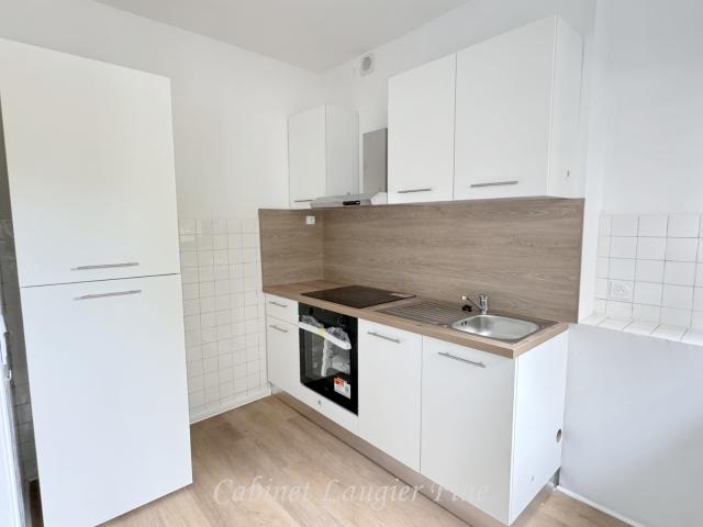Appartement location à Marseille