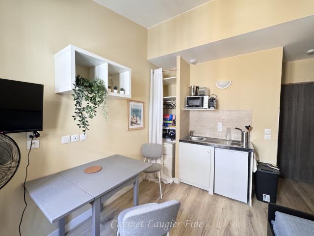 Appartement location à Marseille