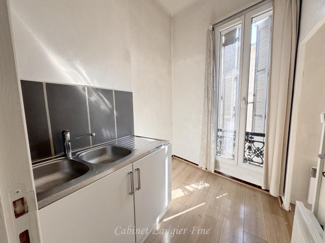 Appartement location à Marseille