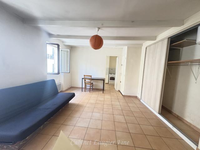 Appartement location à Marseille