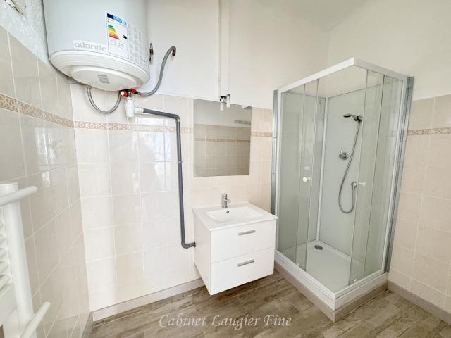 Appartement location à Marseille