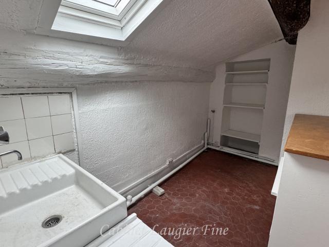 Appartement location à Marseille