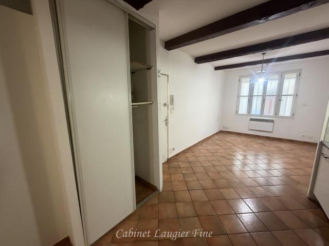 Appartement location à Marseille