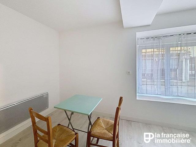 Studio location à Martigné-Ferchaud, Ille-et-Vilaine