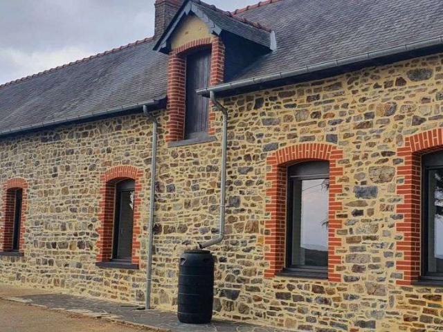 Appartement location à Fougères-Vitré, Bretagne