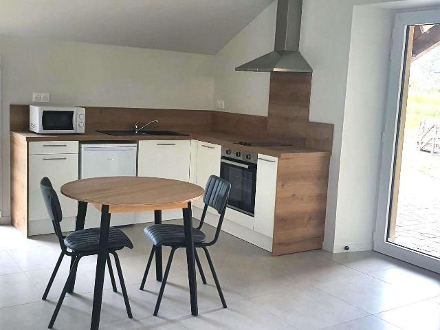 Studio location à La Landais, Martigné-Ferchaud