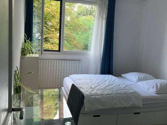 Appartement location à Palaiseau, Massy