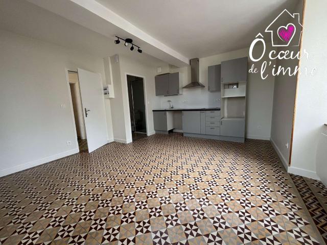Appartement location à Cholet, Maulévrier