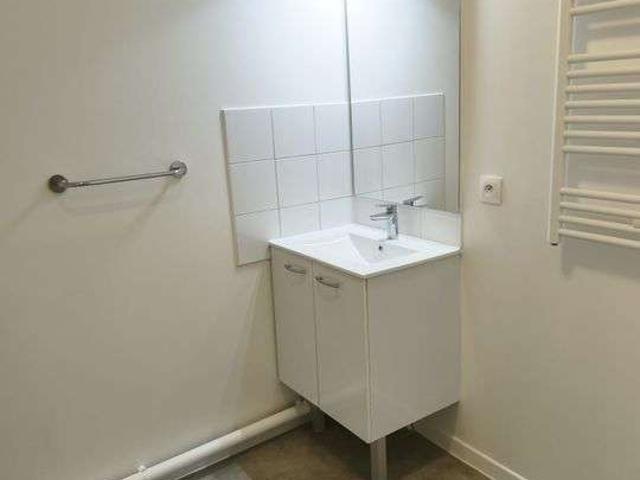 Appartement location à Rambouillet, Maurepas