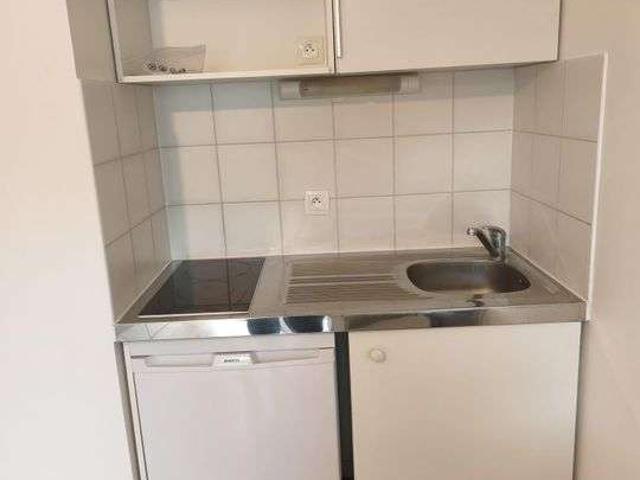 Appartement location à Rambouillet, Maurepas