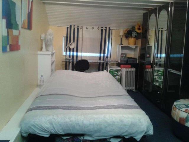 Appartement location à Rambouillet, Maurepas