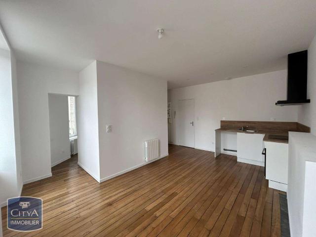Appartement location à Mayenne